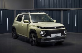 Hyundai Inster